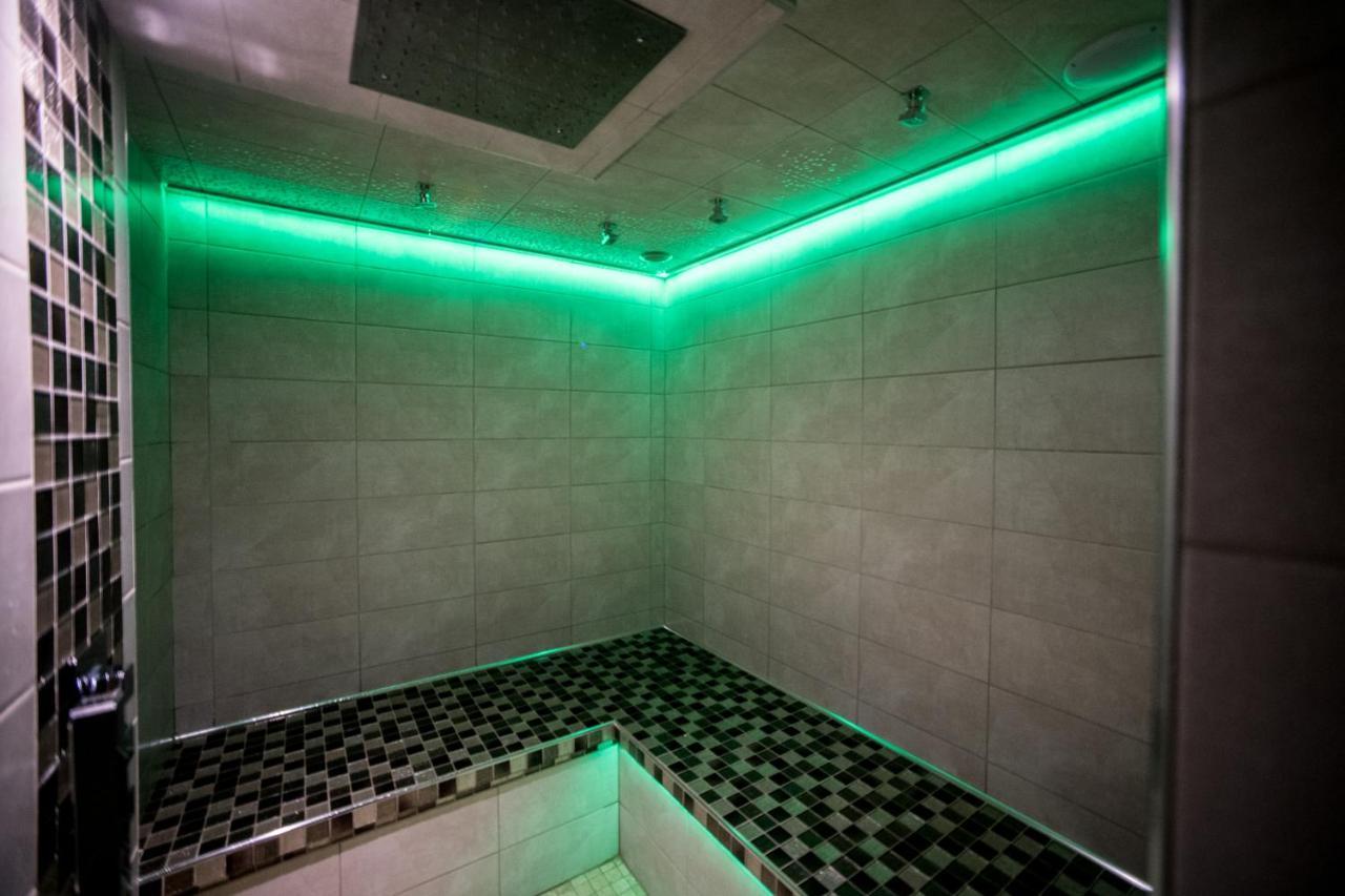 Mezza 47 Spa Precy-sur-Oise エクステリア 写真