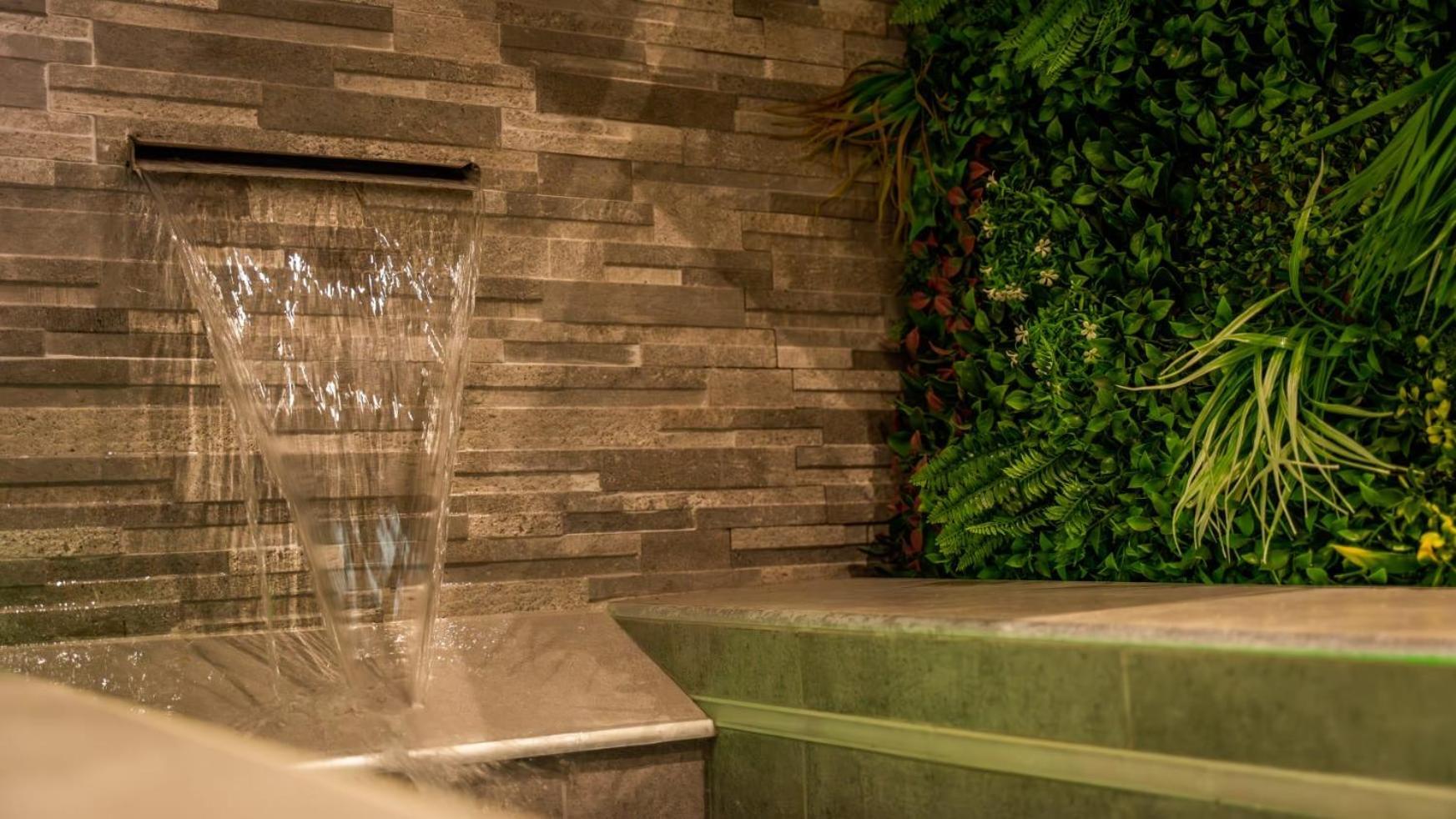 Mezza 47 Spa Precy-sur-Oise エクステリア 写真