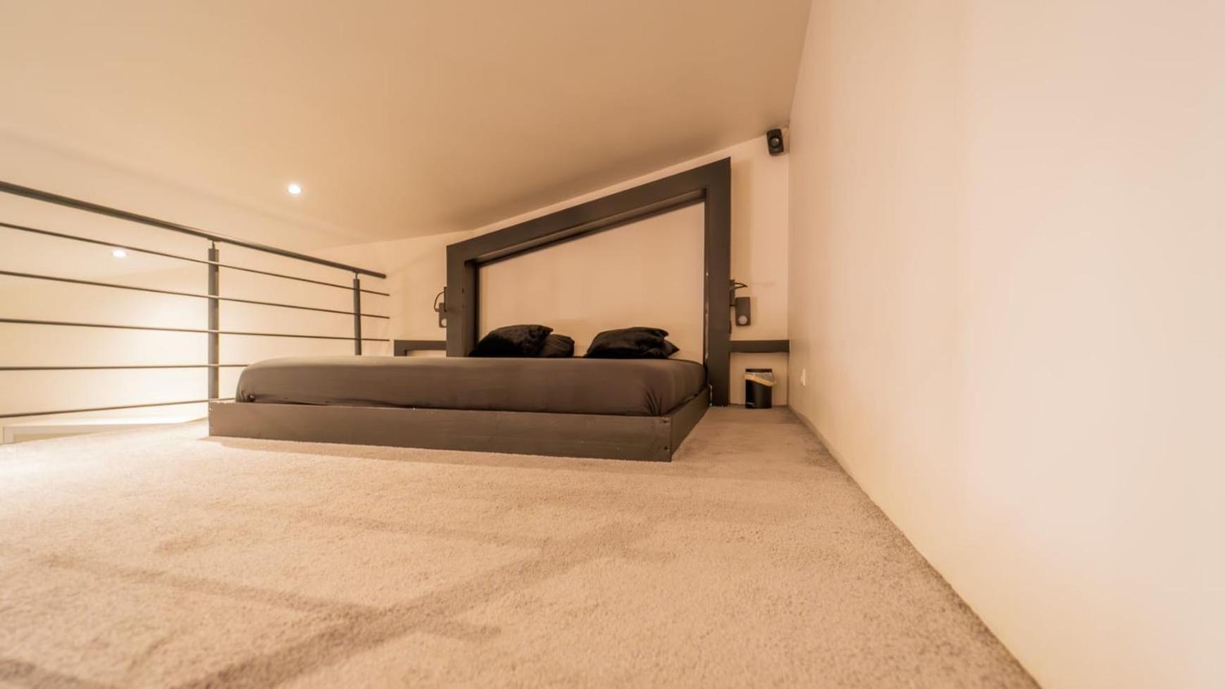 Mezza 47 Spa Precy-sur-Oise エクステリア 写真