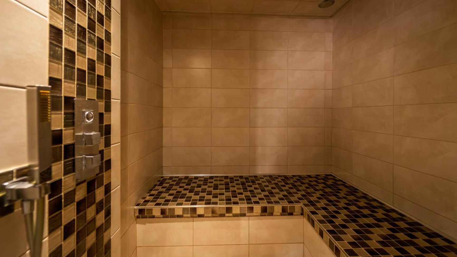 Mezza 47 Spa Precy-sur-Oise エクステリア 写真